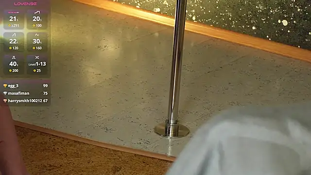 XXX chat uživo modela Spoty_Kate_