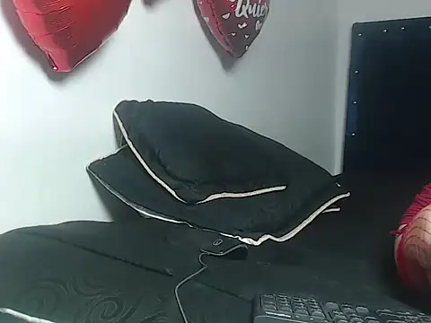 XXX chat uživo modela SalomeMorganX