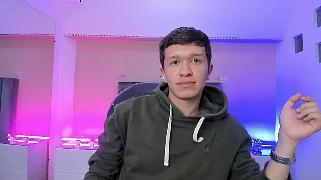 ken_coln Webbikameraesitys