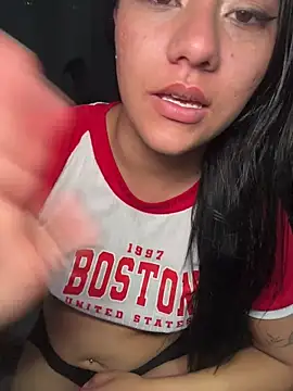 XXX chat uživo modela Candy-firee