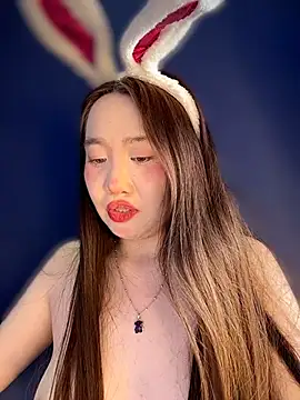 Chat XXX Live Asianpie_