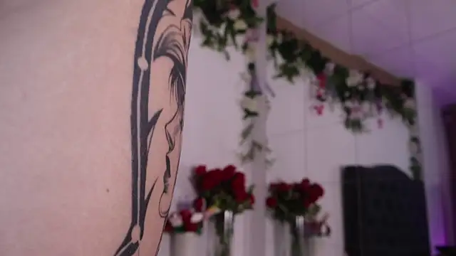 kaylee_lee Obrolan Langsung XXX