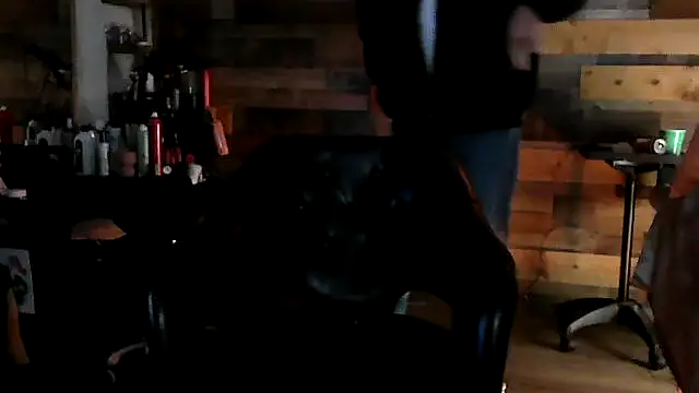 MISTERANDDEMI's Webcam Show