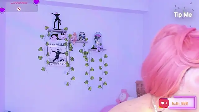 LoveMaki444 Obrolan Langsung XXX