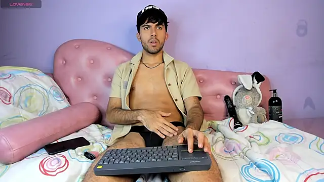 RodrigoColby2 élő XXX-chatje