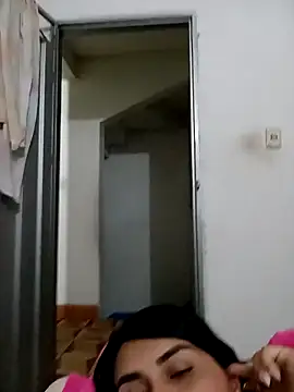 Webkamerová show ale_nurse_hots