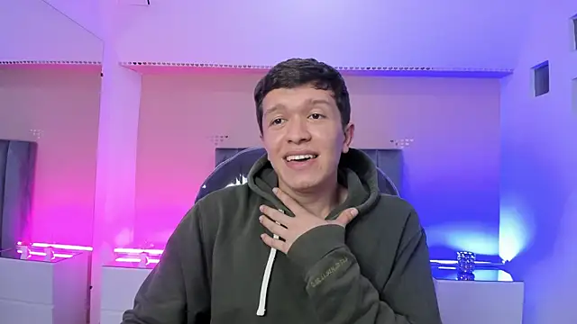 Онлайн чат XXX ken_col