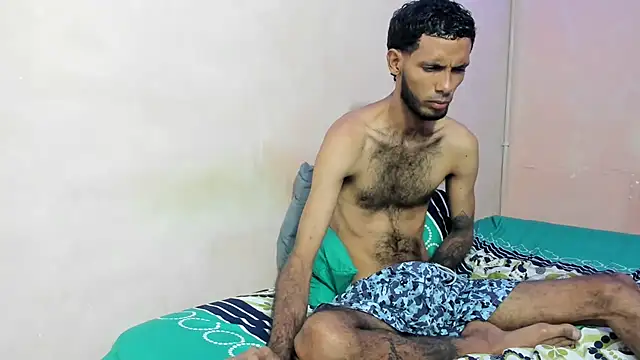 tatto_destroyer 웹캠 쇼