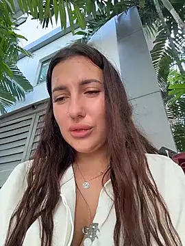 Živý XXX chat AleksandraRich