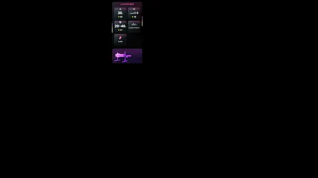 XXX chat uživo modela DollyMae_