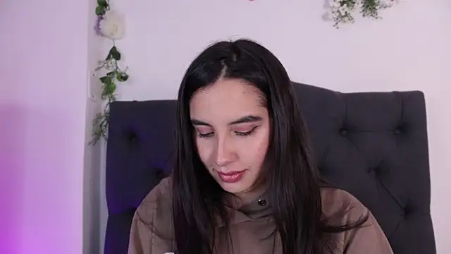 XXX chat uživo modela kaylee_lee