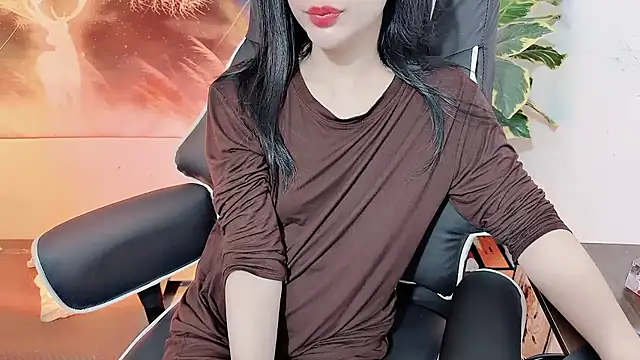 XXX chat uživo modela Bino119