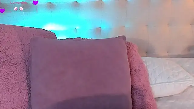 Živý XXX chat LiiaBloom