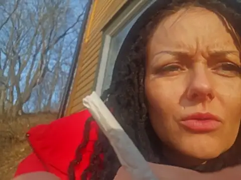 shyhornymommy Webcamshow