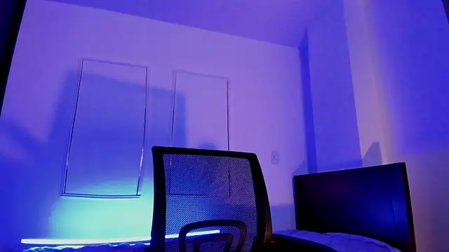 Živý XXX chat MeganWhite3