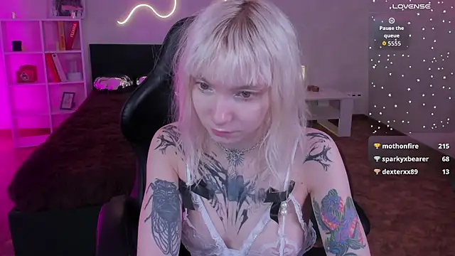 Sembang XXX Secara Langsung tattoo_art_baby