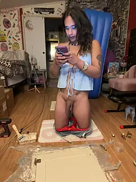 Chat XXX Live TranSexualJade95