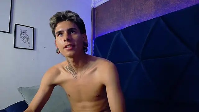 Bel_Sebu: απευθείας συνομιλία ΧΧΧ