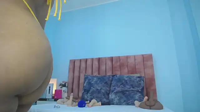 Онлайн чат XXX nana_levy