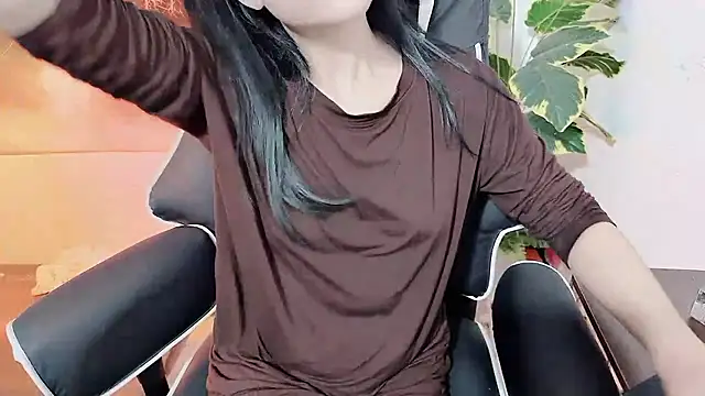 Živý XXX chat Bino119