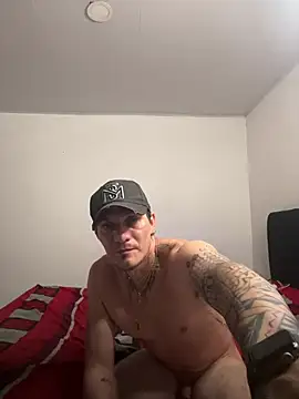 Show modela Dixonykaty na web-kameri