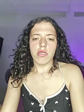 Živý XXX chat vanesa_gomez