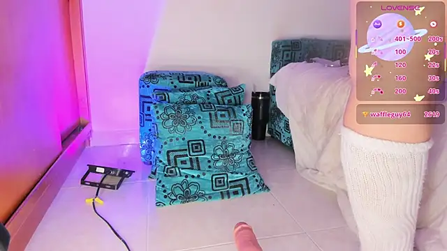 Živý XXX chat Julieta_jane_ss