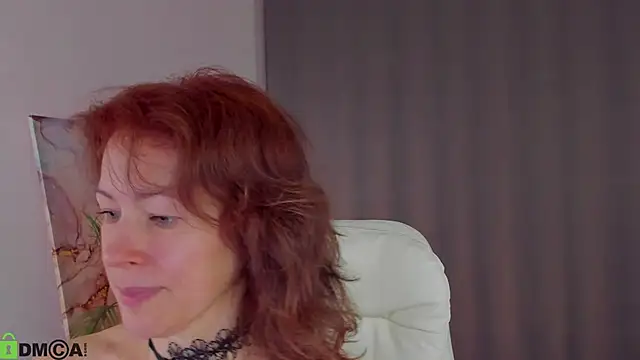 Živý XXX chat LeticiaRomano