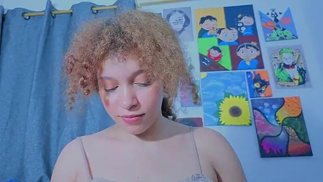 Živý XXX chat Ada_gales_