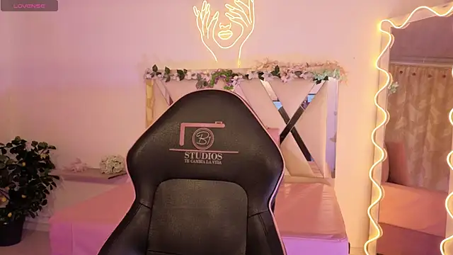 Živý XXX chat SABRIINA_TAY