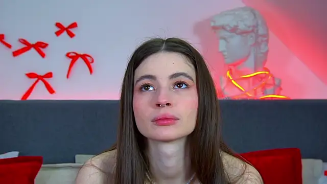 Czat XXX na żywo – AmeliaFlares