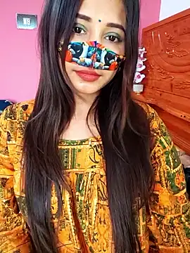 XXX chat uživo modela Nishi-3