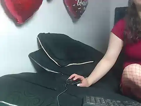 SalomeMorganX's Live XXX Chat