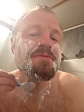 XXX chat uživo modela TheOneDonShaun