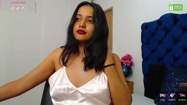 Lili666_'s Live XXX Chat