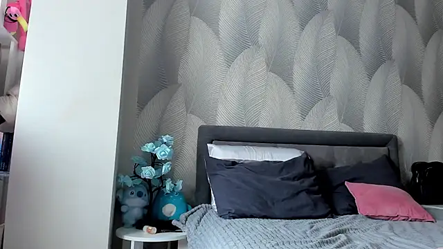 دردشة Bambiii_bby الجنسية المباشرة