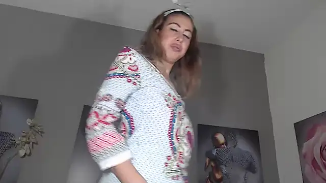 Chat XXX en directo de AntonellaBlanc