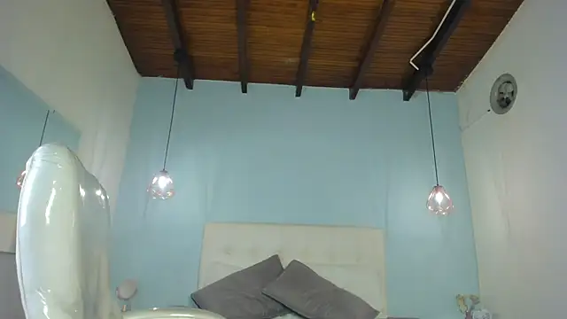 Show de Malakay_18 na webcam