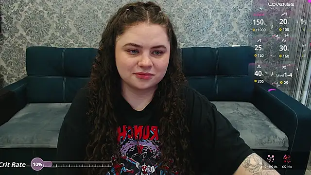 دردشة LunaRoub الجنسية المباشرة