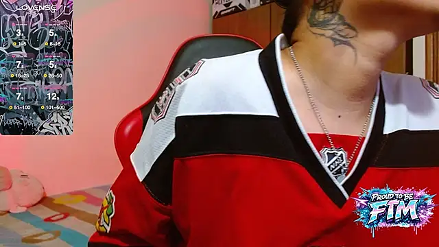 Вебкам-шоу Hgp3riodictabl3