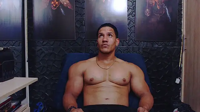 viktor_herrera Live XXX-chat