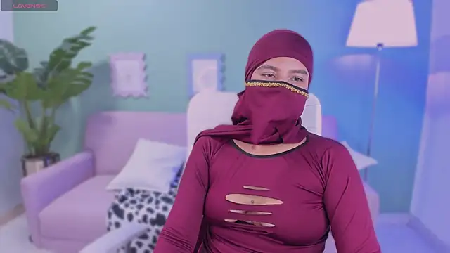 Czat XXX na żywo – milkk_