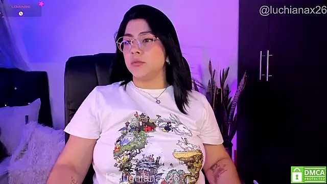 lucy26_'s Live XXX Chat