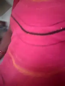 Pertunjukan Kamera Web aunty_sumy