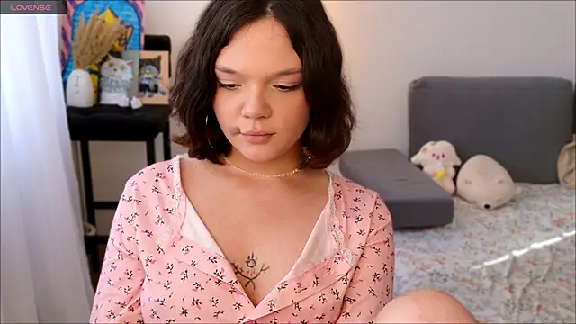 Sweety_cheeky's Live XXX Chat