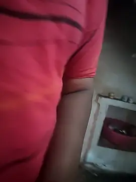 Webkamerová show aunty_sumy