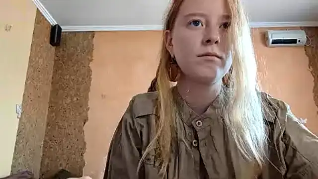 KateVibe_01's Live XXX Chat