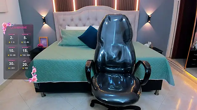 Živý XXX chat Tommy18__