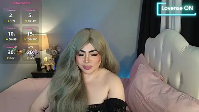 Unforgettable_Maria Webcam show