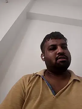 vinay_smalldick 网络视讯表演